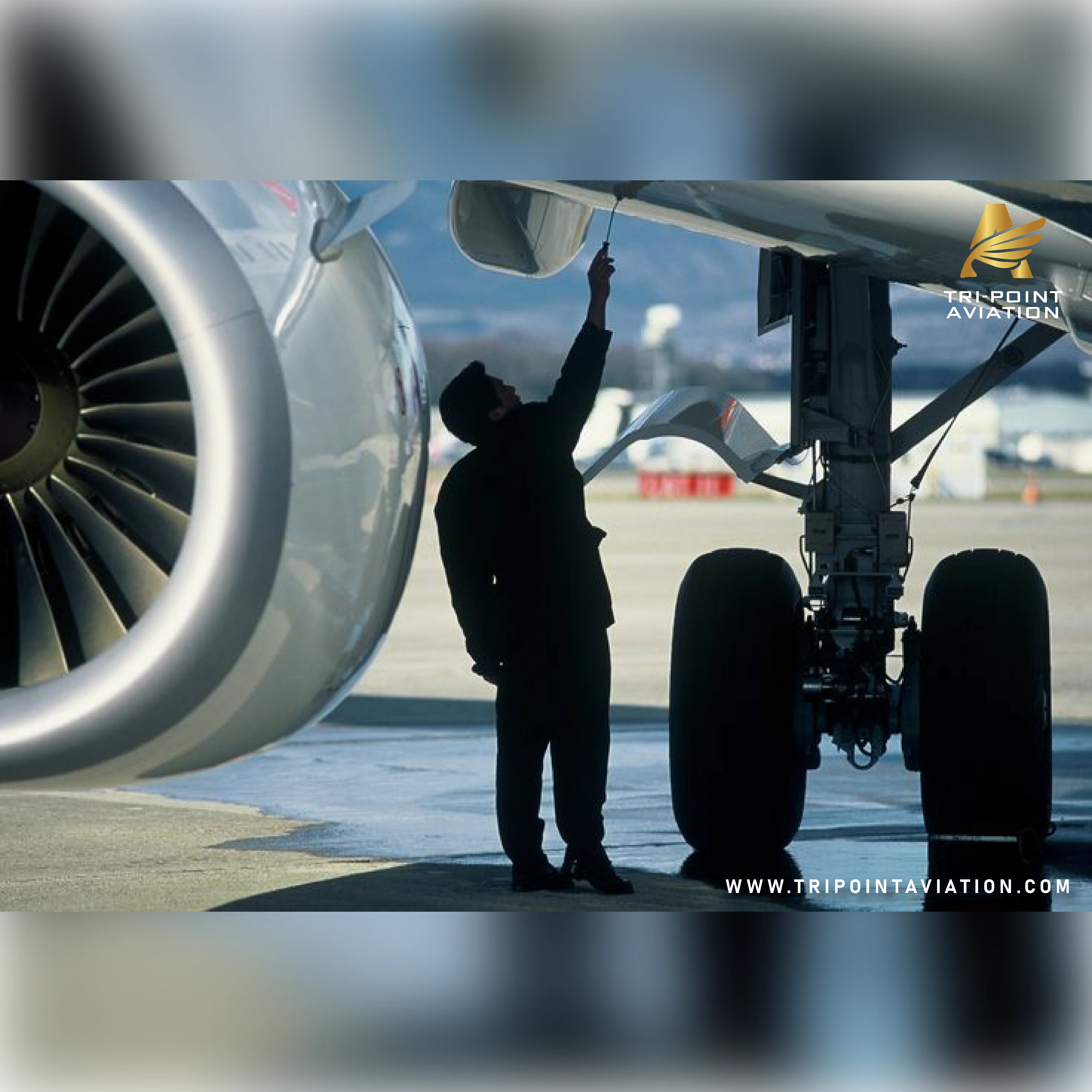 Aircraft Maintenance Errors