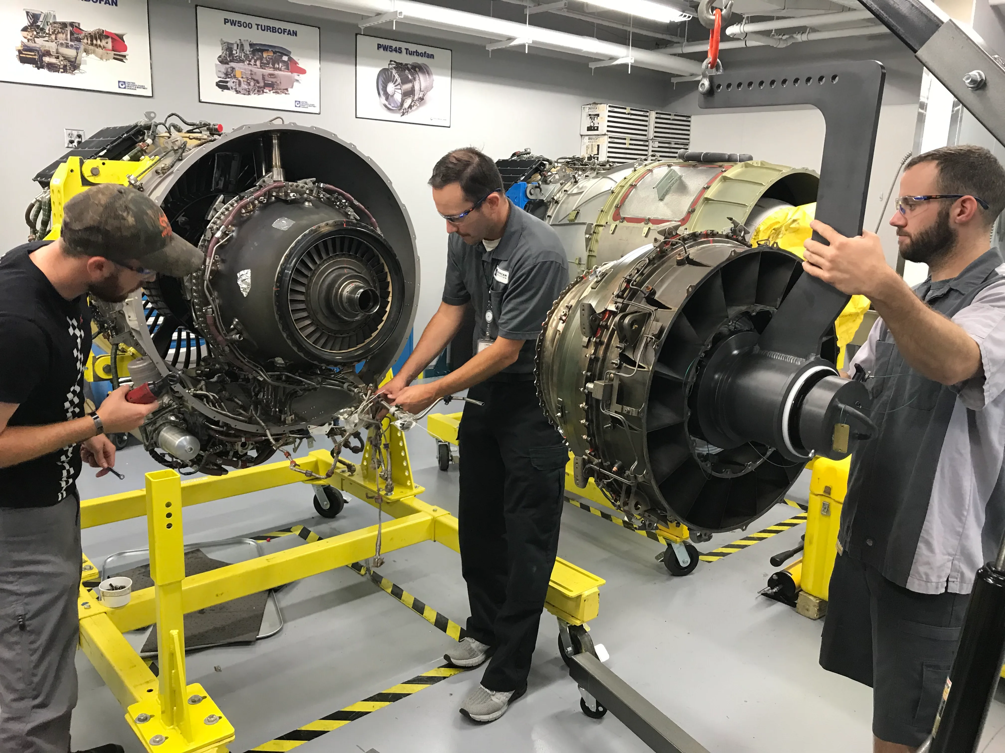 How Aircraft Fuel System Works and When to Service Them