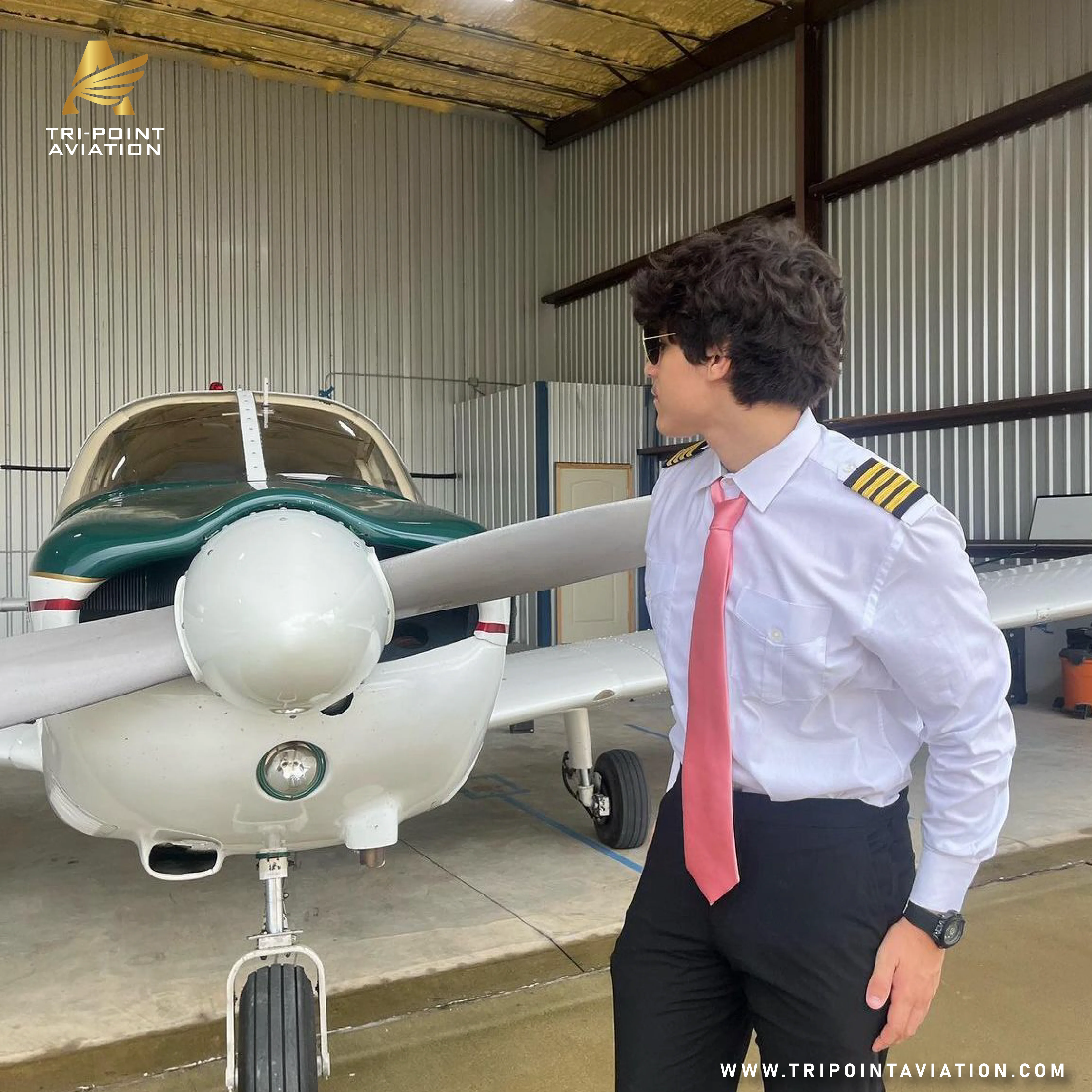 Absolute Ceiling vs Service Ceiling