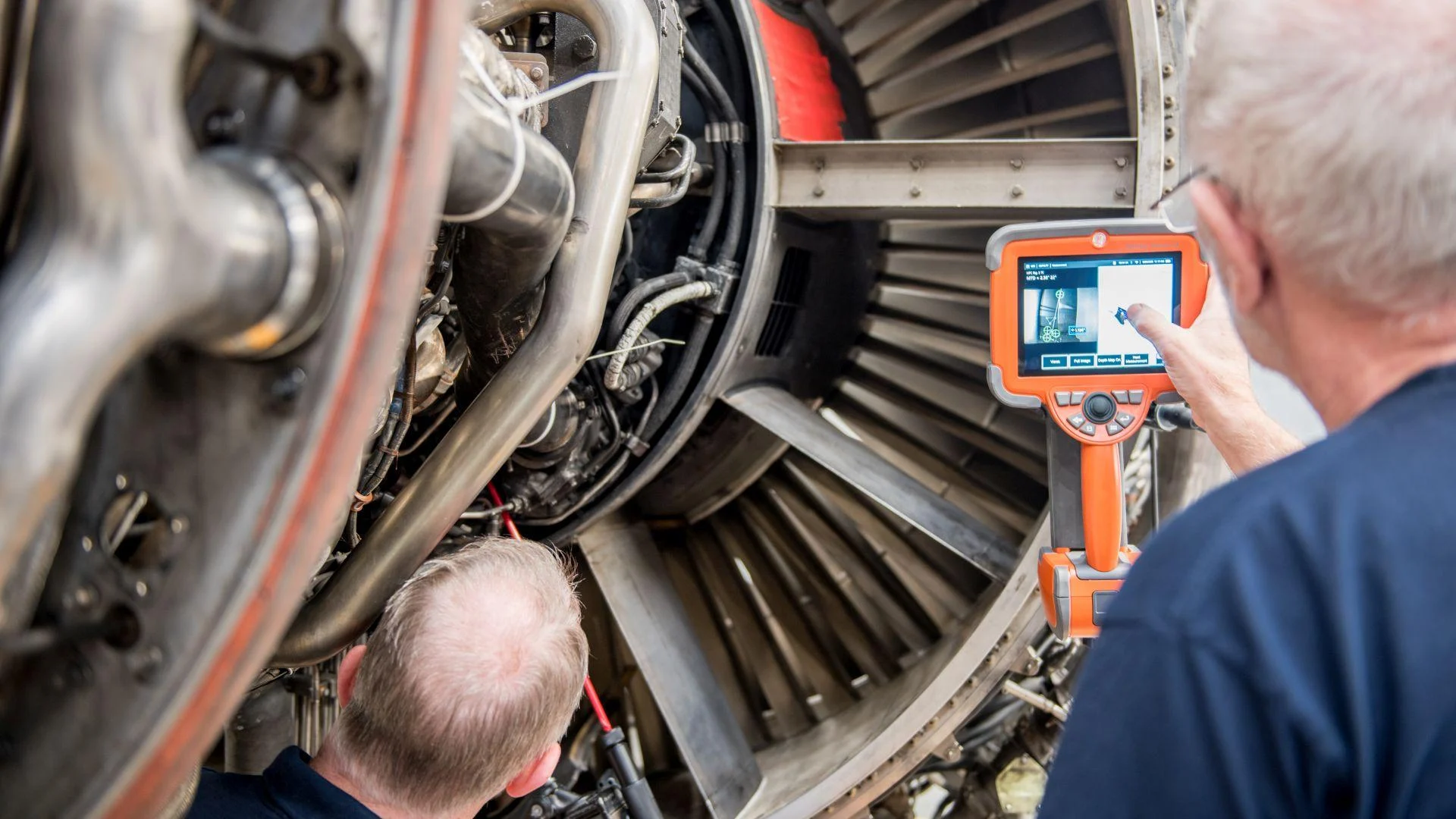 aircraft engine overhaul cost