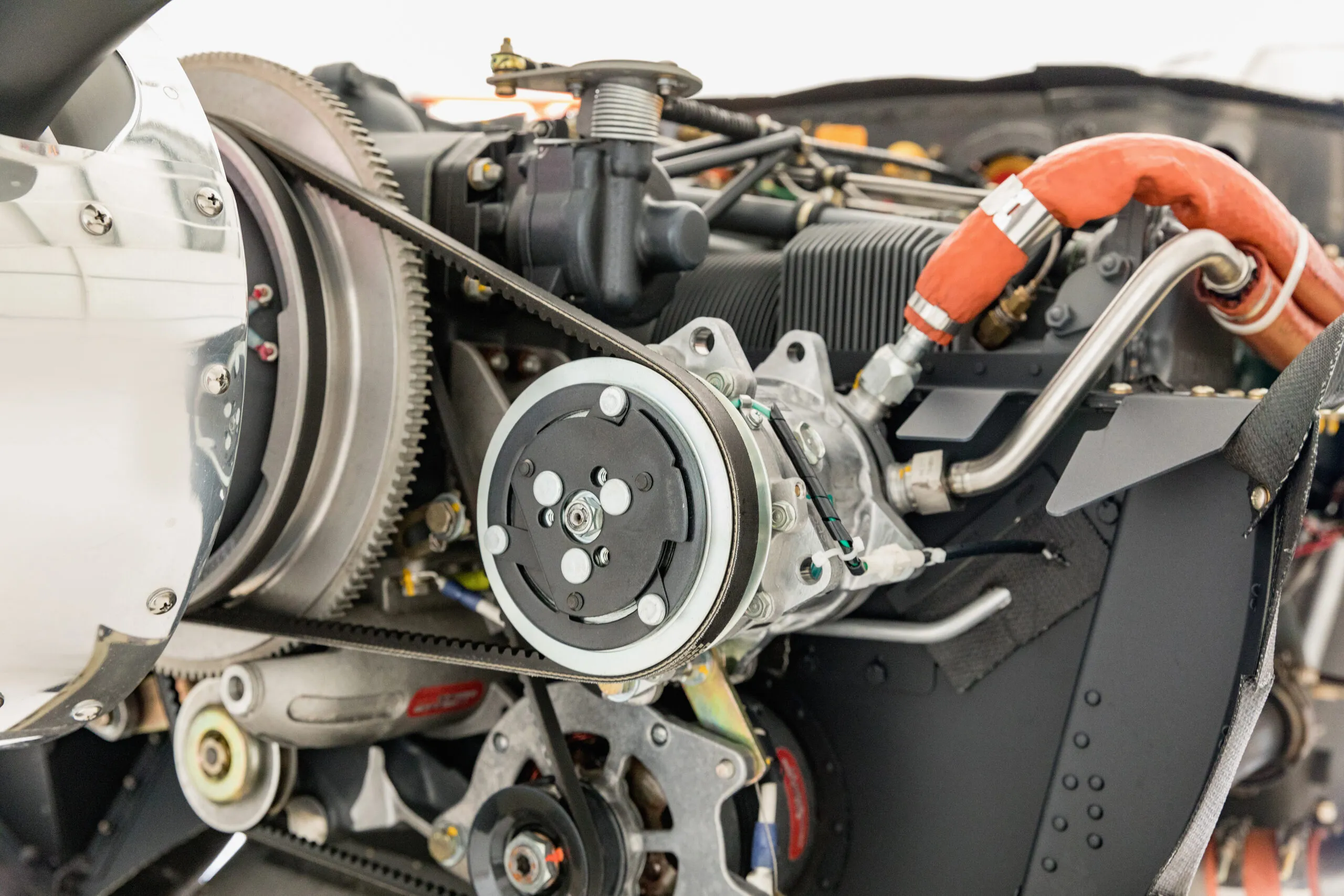 Every Aircraft Owner Should Understand Common Aircraft Fuel Pump Issues and Repairs