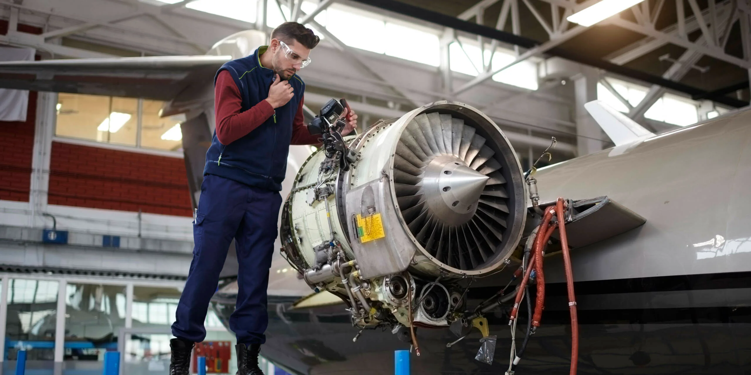 The Ultimate Guide to AOG Services: Keeping Aircraft Operational Worldwide